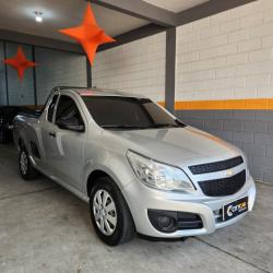 CHEVROLET Montana 1.4 FLEX LS