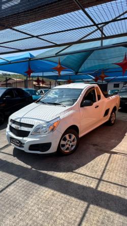 CHEVROLET Montana 1.4 FLEX LS