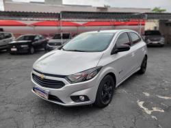 CHEVROLET Onix Hatch 1.4 4P FLEX LTZ