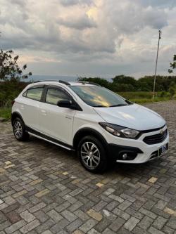 CHEVROLET Onix Hatch 1.4 4P FLEX ACTIV