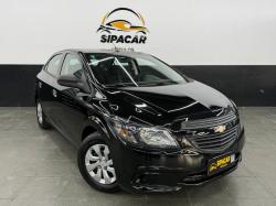 CHEVROLET Onix Hatch 1.0 4P FLEX JOY