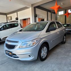 CHEVROLET Onix Hatch 1.0 4P FLEX LT