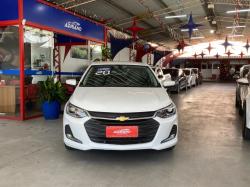 CHEVROLET Onix Hatch 1.0 12V 4P FLEX PREMIER TURBO AUTOMTICO
