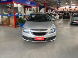 CHEVROLET Onix Hatch 1.4 4P FLEX LT CHEVROLET Onix Hatch 1.4 4P FLEX LT