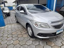 CHEVROLET Onix Hatch 1.0 4P FLEX LT CHEVROLET Onix Hatch 1.0 4P FLEX LT