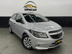 CHEVROLET Onix Hatch 1.0 4P FLEX JOY CHEVROLET Onix Hatch 1.0 4P FLEX JOY
