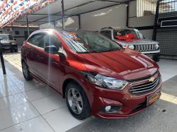 CHEVROLET Onix Hatch 1.4 4P FLEX EFFECT