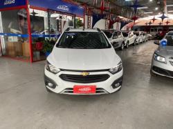 CHEVROLET Onix Hatch 1.4 4P FLEX ACTIV AUTOMTICO