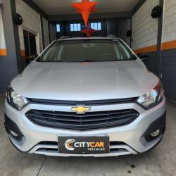 CHEVROLET Onix Hatch 1.4 4P FLEX ACTIV AUTOMTICO