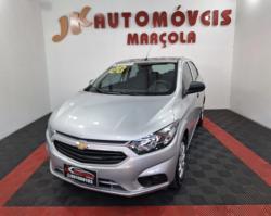 CHEVROLET Onix Hatch 1.0 4P FLEX JOY