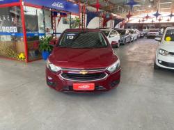 CHEVROLET Onix Hatch 1.0 4P FLEX LT