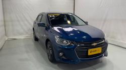 CHEVROLET Onix Hatch 1.0 12V 4P FLEX LT