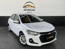 CHEVROLET Onix Hatch 1.0 12V 4P FLEX LT TURBO