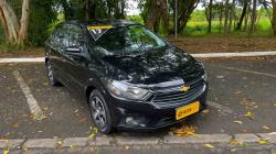 CHEVROLET Onix Hatch 1.4 4P FLEX LTZ
