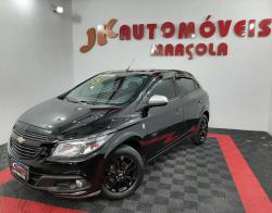 CHEVROLET Onix Hatch 1.0 4P FLEX SELE��O