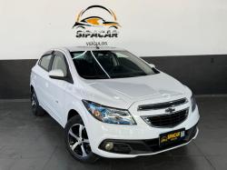 CHEVROLET Onix Hatch 1.4 4P FLEX LT