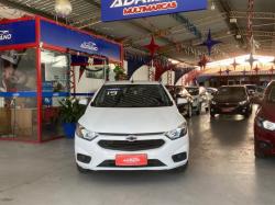 CHEVROLET Onix Hatch 1.0 4P FLEX LT