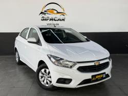 CHEVROLET Onix Hatch 1.0 4P FLEX LT