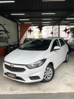 CHEVROLET Onix Hatch 1.0 12V 4P FLEX LT