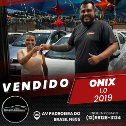 CHEVROLET Onix Hatch 1.0 12V 4P FLEX LT