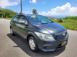 CHEVROLET Onix Hatch 1.0 4P FLEX JOY