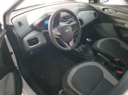 CHEVROLET Onix Hatch 1.0 4P FLEX LT
