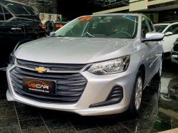 CHEVROLET Onix Hatch 1.0 4P FLEX LT