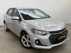 CHEVROLET Onix Hatch 1.0 12V 4P FLEX LTZ TURBO