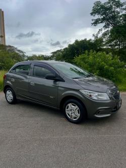CHEVROLET Onix Hatch 1.0 12V 4P FLEX LT