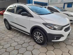 CHEVROLET Onix Hatch 1.4 4P FLEX ACTIV AUTOM�TICO