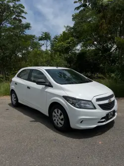CHEVROLET Onix Hatch 1.0 4P FLEX JOY