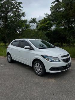 CHEVROLET Onix Hatch 1.4 4P FLEX LT