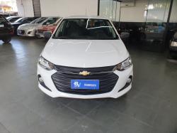 CHEVROLET Onix Hatch 1.0 12V 4P FLEX