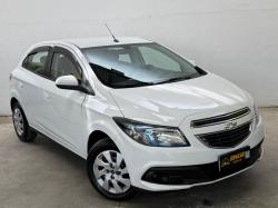 CHEVROLET Onix Hatch 1.4 4P FLEX LT