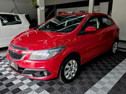 CHEVROLET Onix Hatch 1.4 4P FLEX LT