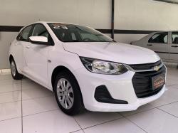CHEVROLET Onix Hatch 1.0 12V 4P FLEX LT