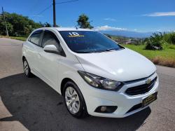 CHEVROLET Onix Hatch 1.4 4P FLEX LT