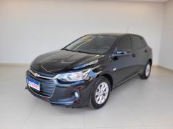 CHEVROLET Onix Hatch 1.0 12V 4P FLEX LT