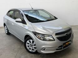 CHEVROLET Onix Hatch 1.0 4P FLEX JOY