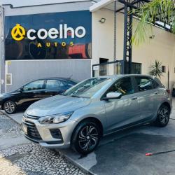 CHEVROLET Onix Hatch 1.0 12V 4P FLEX