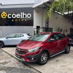 CHEVROLET Onix Hatch 1.4 4P FLEX ACTIV AUTOM�TICO