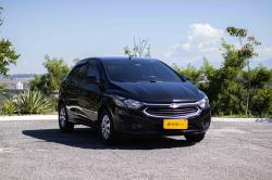 CHEVROLET Onix Hatch 1.4 4P FLEX ADVANTAGE AUTOM�TICO