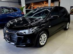 CHEVROLET Onix Hatch 1.0 12V 4P FLEX LT