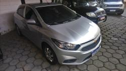 CHEVROLET Onix Hatch 1.0 4P FLEX LT
