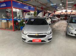 CHEVROLET Onix Hatch 1.4 4P FLEX LT AUTOM�TICO