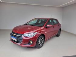 CHEVROLET Onix Hatch 1.0 12V 4P FLEX LT