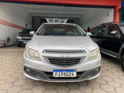 CHEVROLET Onix Hatch 1.0 12V 4P FLEX LT