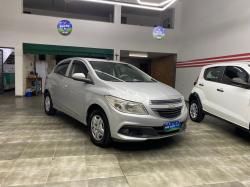 CHEVROLET Onix Hatch 1.0 12V 4P FLEX LT