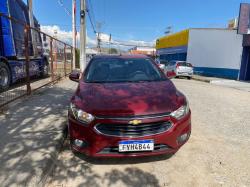 CHEVROLET Onix Hatch 1.4 4P FLEX LTZ AUTOM�TICO