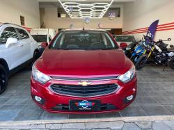 CHEVROLET Onix Hatch 1.4 4P FLEX LTZ AUTOM�TICO